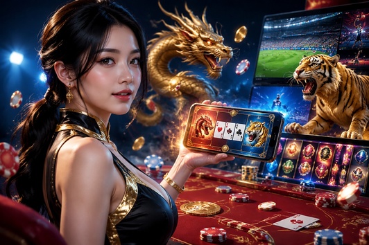 kz99 Casino – Khuyến mãi và ưu đãi hấp dẫn