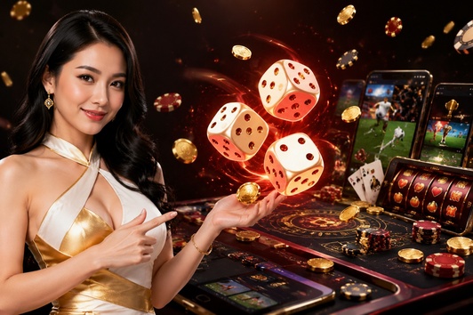 kz99 – Khám phá sảnh chơi sau khi đăng nhập kz99