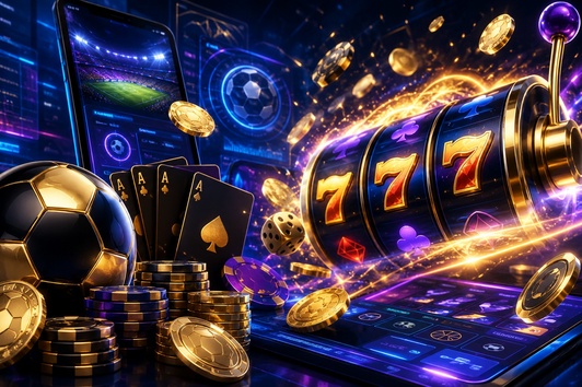 kz99 Casino – Sòng bài trực tuyến đẳng cấp