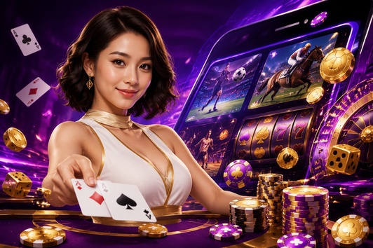 kz99 Casino – Hướng dẫn tham gia sòng bài trực tuyến